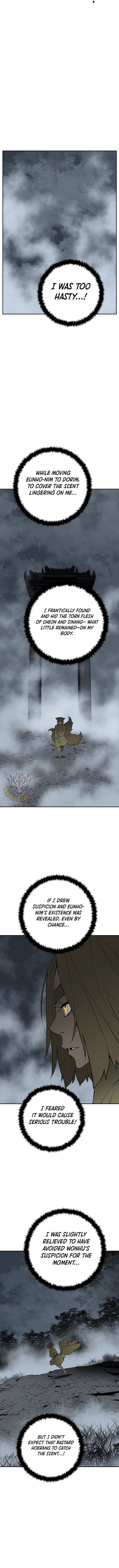 Tales of A Shinning Sword Chapter 112 10